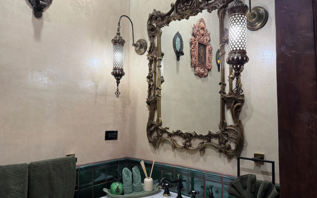 Riad Xula - Boutique Hotel