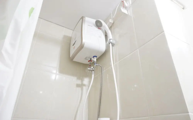 Elegant 1Br Apartment At M-Town Residence Near Summarecon Mall