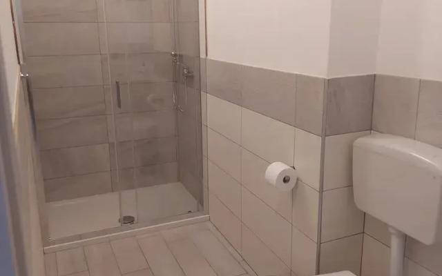 A casa di Adua