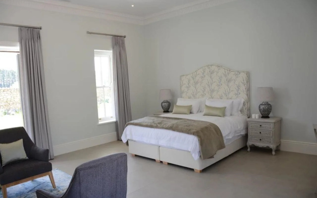 Chambray Estate