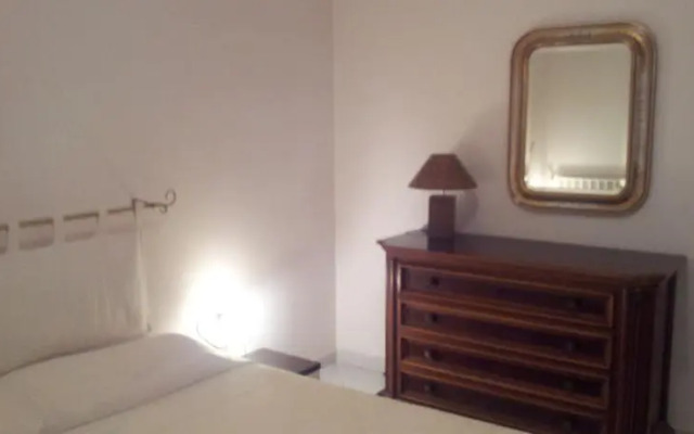 Holiday home Ugdulena