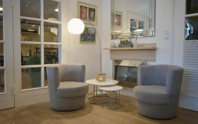 Ringhotel Bertram