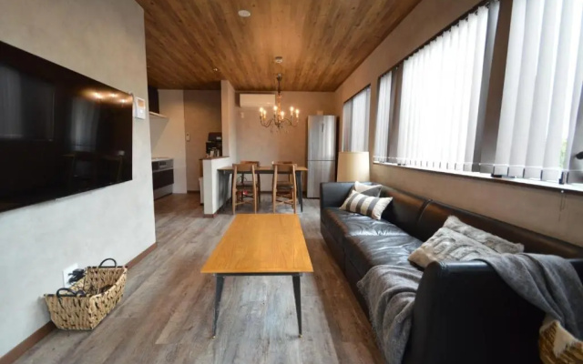 Minamitsuru-gun - House - Vacation STAY 82169