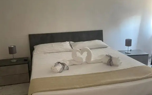 B&B De ROSSI 185