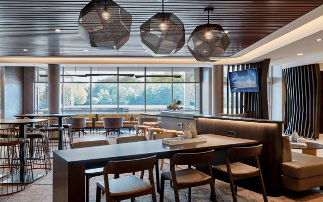 SpringHill Suites by Marriott Denver West/Golden