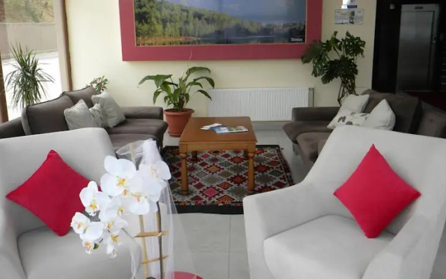 Kazdag Goknar Hotel