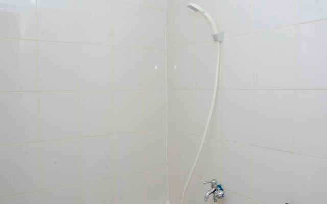 2BR Comfy Bassura City Apartment