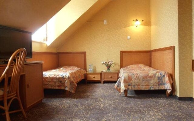 Hotel Calisia