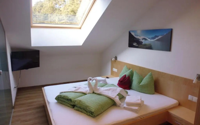 Ferienwohnung Gundolf Christine
