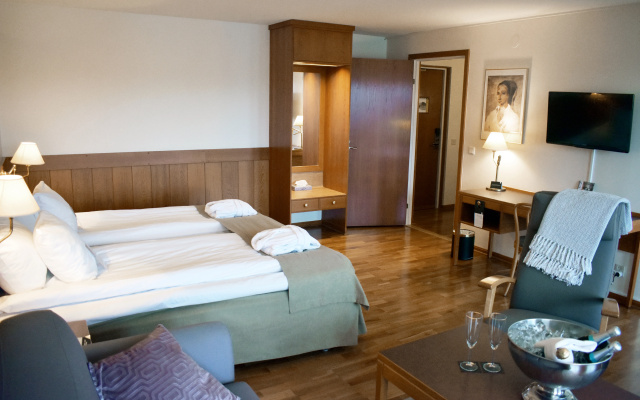 First Hotel Bengtsfors