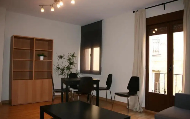 Apartamentos Chantria Teruel