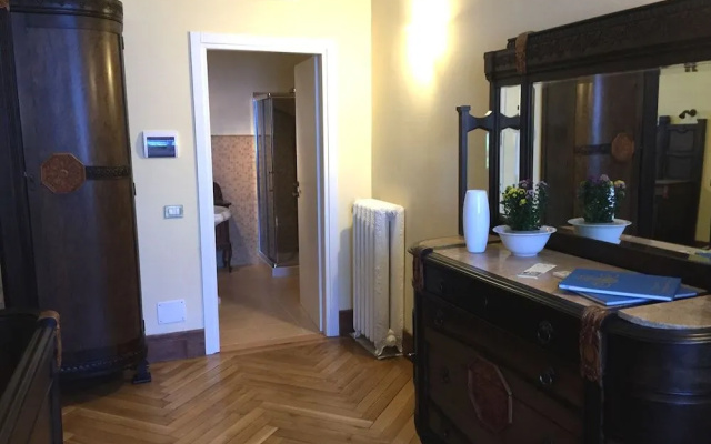 B&B Casa Quaroni