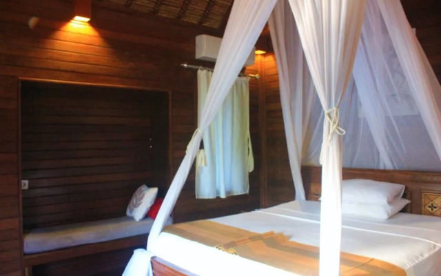 Rigils Lembongan Accommodation