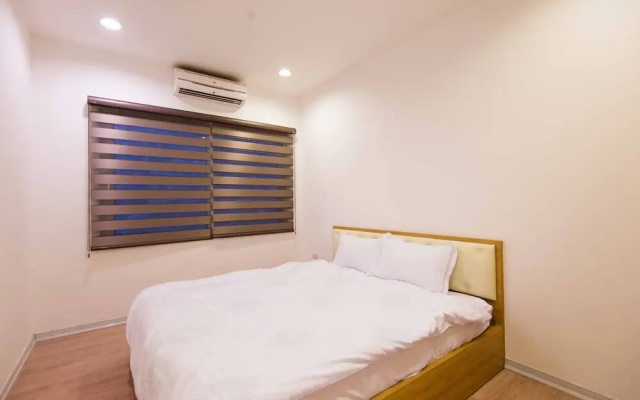 Luxe Paradise Residence 9 Quang Khanh