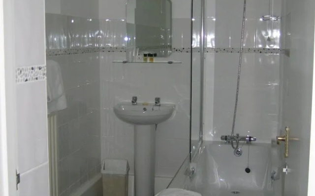Eype's Mouth Country Hotel