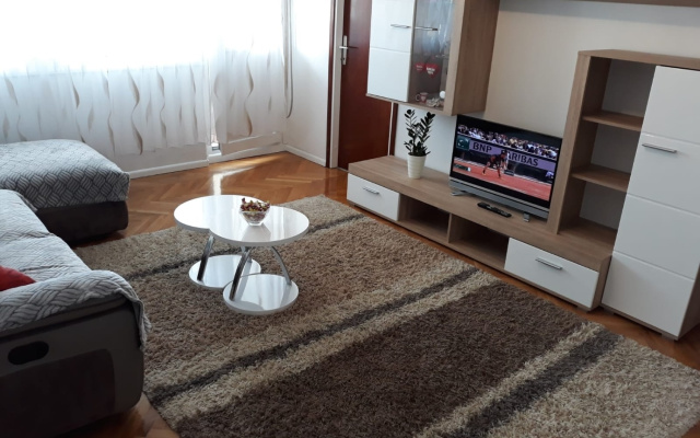 Apartment Mari - cozy apartment: A1 Split, Riviera Split