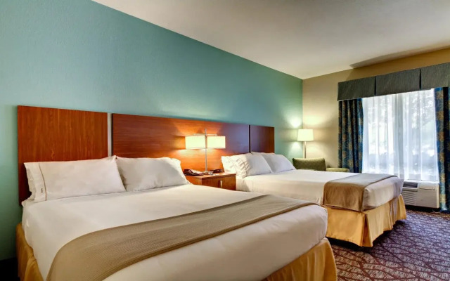 Holiday Inn Express & Suites Jacksonville South - I-295