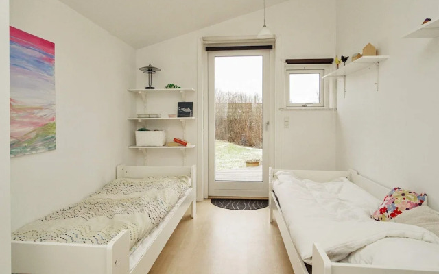 6 Person Holiday Home in Frederiksvaerk