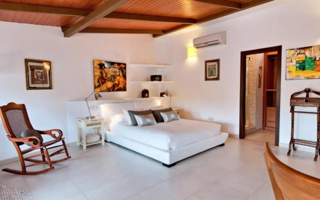 Villa Parralito
