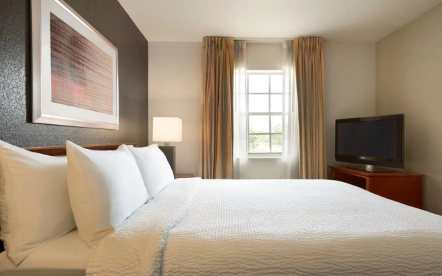 TownePlace Suites by Marriott Ft Lauderdale West (Newly Renovated)