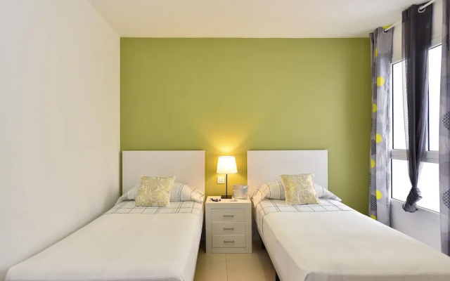 Modern and New Apartment in Arinaga Playa 1B