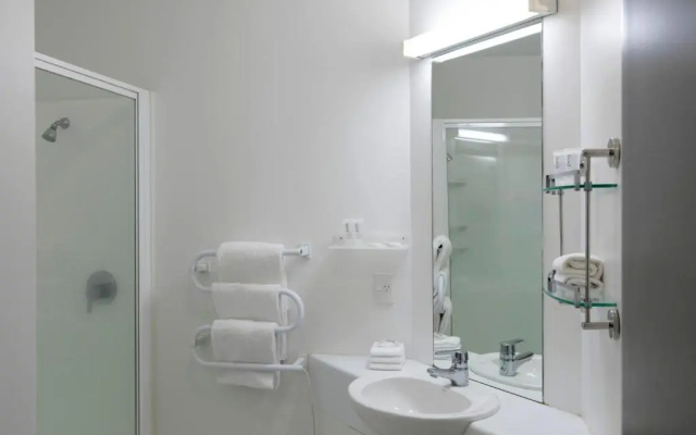 Quest On The Terrace Serviced Apartments