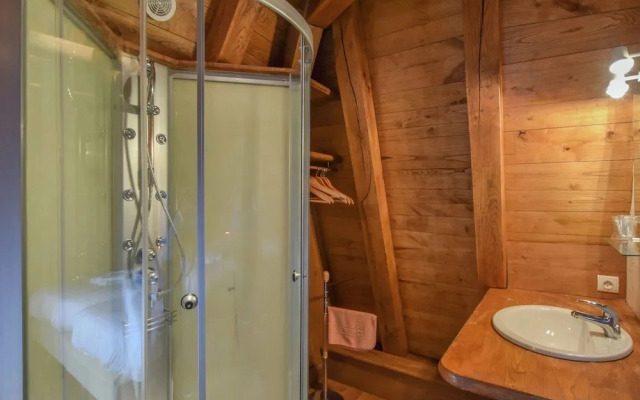 Dreamscape: Rustic Elegance