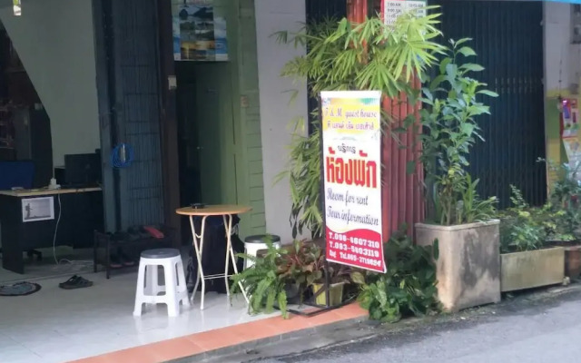 T&M Guesthouse