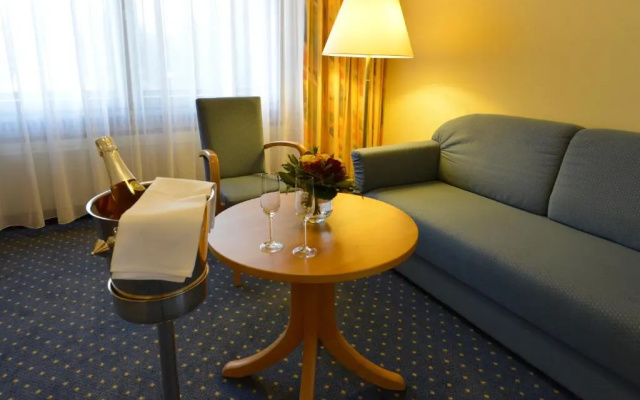 Hotel Sonne Eintracht Achern