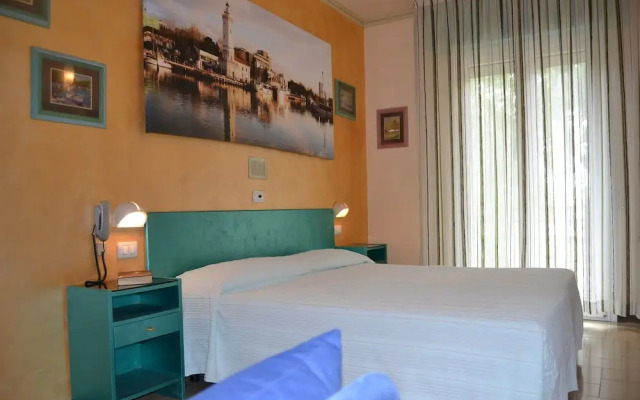 Hotel Marselli