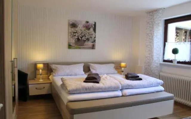Ferienwohnung Bergluft