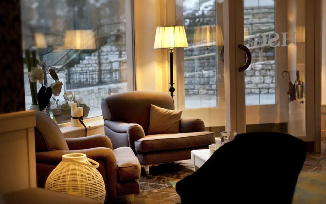 Hotel San Giacomo Spa&Gourmet