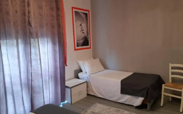 B&B La Mandragola