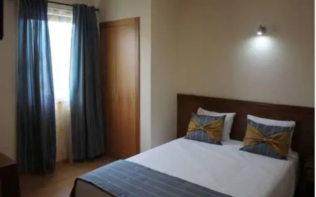 Moradia Nova Vista - T3