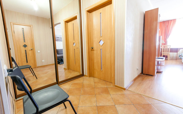 BigHouse22 на проспекте Красноармейский 69Б