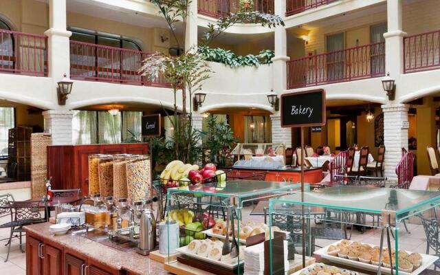 Embassy Suites by Hilton Arcadia Pasadena Area 1