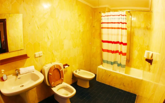 Hostel Escapa2