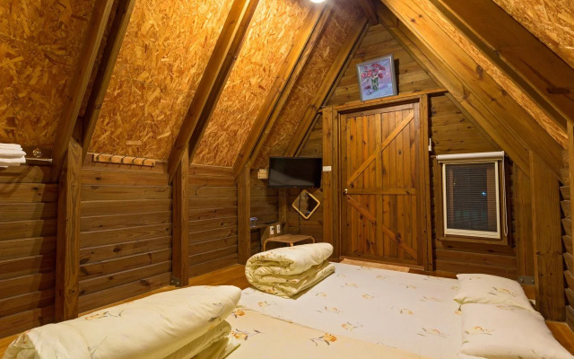 Hualien Taroko Yu's B&B