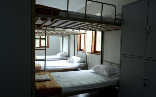 Q Hotel Mayangan