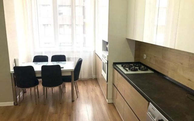 Centr Lux Apart