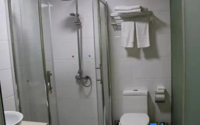 Jieshou Junting E-sports Hotel