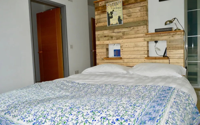 3 Bedroom House With Garden in Montpelier
