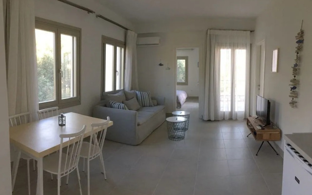 Moses Villa
