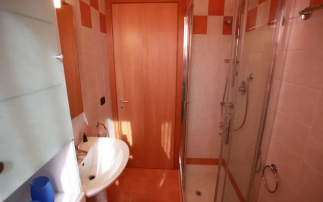 Beachfront Apartment in Rosolina Mare
