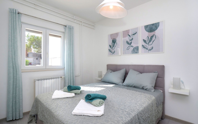 House Villa Luni