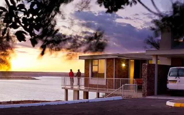 NWR Hardap Resort