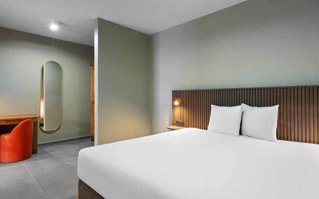 Sonesta Hotels & Resorts Livingstone Curacao