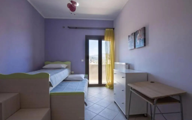 Terpsis House