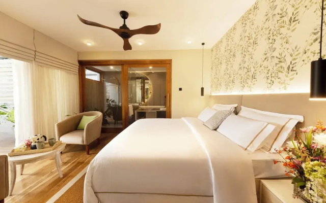 Colombo Villa Collection
