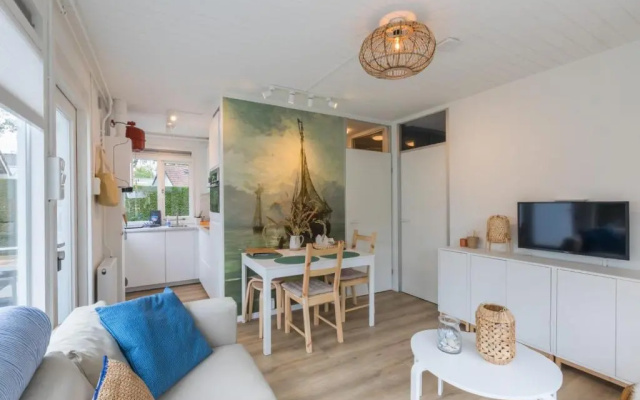 Holidayhouse - Noordendolfer 2-49 Zoutelande